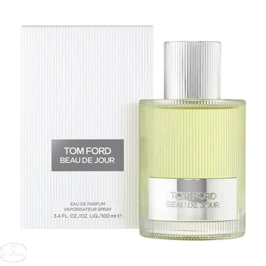 Tom Ford Beau de Jour Eau de Parfum 100ml Spray - QH Clothing