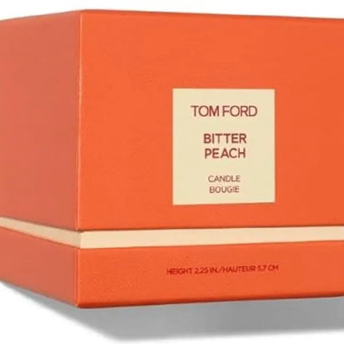 Tom Ford Bitter Peach Candle 200g - QH Clothing