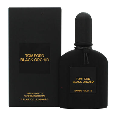 Tom Ford Black Orchid Eau de Toilette 30ml Sprej - Quality Home Clothing| Beauty
