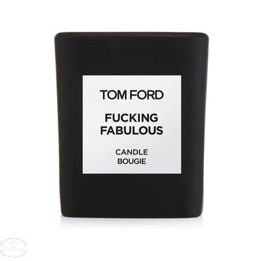 Tom Ford F******* Fabulous Candle 200g - QH Clothing