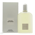 Tom Ford Grey Vetiver Eau De Parfum 100ml Spray - Quality Home Clothing| Beauty