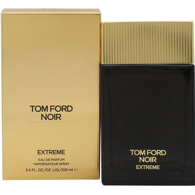 Tom Ford Noir Extreme Eau de Parfum 100ml Sprej - Quality Home Clothing| Beauty