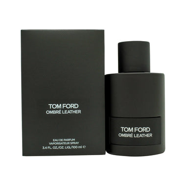 Tom Ford Ombre Leather Eau de Parfum 100ml Spray - QH Clothing | Beauty