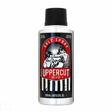Uppercut Deluxe Sea Salt Hair Spray 150ml - QH Clothing