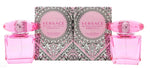 Versace Bright Crystal Absolu Gift Set 2 x 30ml EDP - QH Clothing