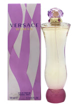 Versace Woman Eau de Parfum 50ml Spray - QH Clothing | Beauty