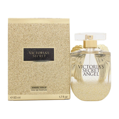 Victoria's Secret Angel Gold Eau de Parfum 50ml Spray - QH Clothing