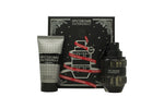 Viktor & Rolf Spicebomb Christmas Gift Set 50ml EDT + 50ml Shaving Cream - Quality Home Clothing| Beauty