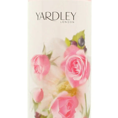 Yardley English Rose Fragrance Mist 200ml Sprej - Quality Home Clothing| Beauty