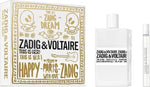 Zadig & Voltaire This is Her Gift Set 100ml EDP + 10ml EDP - QH Clothing
