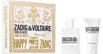 Zadig & Voltaire This is Her Gift Set 50ml EDP + 50ml Body Lotion - QH Clothing
