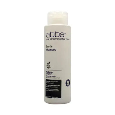 Abba Pure Milt Schampo 250ml - Hair Care