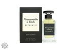 Abercrombie & Fitch Authentic Man Eau de Toilette 100ml Spray - Fragrance