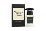 Abercrombie & Fitch Authentic Man Eau de Toilette 30ml Spray - Fragrance