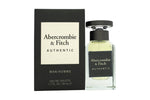 Abercrombie & Fitch Authentic Man Eau de Toilette 50ml Spray - Fragrance