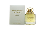 Abercrombie & Fitch Away Woman Eau de Parfum 100ml Spray - QH Clothing
