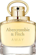 Abercrombie & Fitch Away Woman Eau de Parfum 30ml Spray - QH Clothing