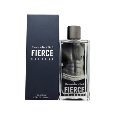 Abercrombie & Fitch Fierce Eau de Cologne 200ml Sprej - Fragrance