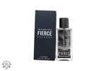 Abercrombie & Fitch Fierce Eau de Cologne 50ml Sprej - Fragrance