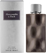Abercrombie & Fitch First Extreme Instinct Eau de Parfum 100ml Spray - QH Clothing