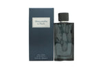 Abercrombie & Fitch First Instinct Blue Eau de Toilette 100ml Spray - Fragrance