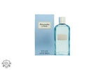 Abercrombie & Fitch First Instinct Blue for Her Eau de Parfum 100ml Spray - QH Clothing