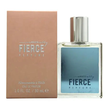 Abercrombie & Fitch Naturally Fierce Eau de Parfum 30ml Spray - Fragrance