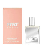 Abercrombie & Fitch Naturally Fierce Eau de Parfum 30ml Spray - QH Clothing