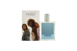 Abercrombie & Fitch Naturally Fierce Eau de Parfum 50ml Sprej - Fragrance