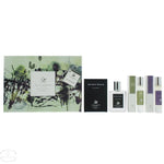 Acca Kappa Gift Set 50ml White Moss EDP + 15ml Tilia Cordata EDP + 15ml Wisteria EDP - QH Clothing