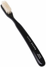 Acca Kappa Soft Badger Pure Bristle Toothbrush 567 - Bath & Body