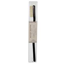 Acca Kappa Soft Badger Pure Bristle Toothbrush 574 - Bath & Body