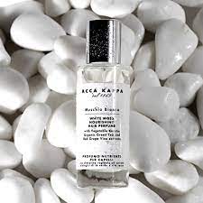 Acca Kappa White Moss Nourishing Hair Perfume 30ml - Hair Care