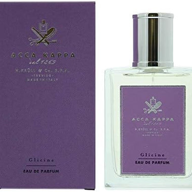 Acca Kappa Wisteria Eau de Parfum 100ml Spray - Fragrance