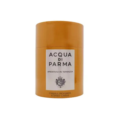 Acqua di Parma Aperitivo In Terrazza Scented Candle 200g - Shower & Body Care