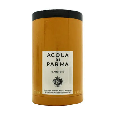 Acqua di Parma Barbiere After Shave Emulsion 100ml - Skin Care