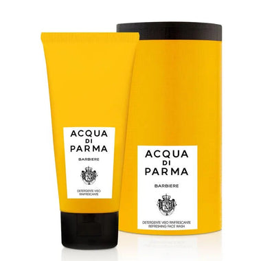 Acqua di Parma Barbiere Refreshing Face Wash 100ml - QH Clothing