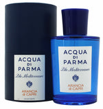 Acqua di Parma Blu Mediterraneo Arancia di Capri Eau de Toilette 150ml Spray - Fragrance