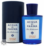 Acqua di Parma Blu Mediterraneo Arancia di Capri Eau de Toilette 150ml Spray - Fragrance