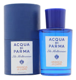 Acqua di Parma Blu Mediterraneo Arancia di Capri Eau de Toilette 75ml Spray - QH Clothing