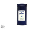 Acqua di Parma Blu Mediterraneo Cipresso di Toscana Pudertvål 70g - Shower & Body Care