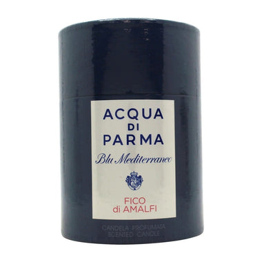 Acqua di Parma Blu Mediterraneo Fico di Amalfi Candle 200g - QH Clothing