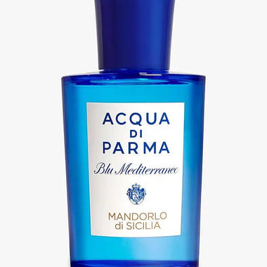 Acqua di Parma Blu Mediterraneo Mandorlo di Sicilia Eau de Toilette 75ml Spray - QH Clothing