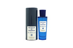 Acqua di Parma Blu Mediterraneo Mandorlo di Sicilia Eau de Toilette 30ml Spray - Fragrance