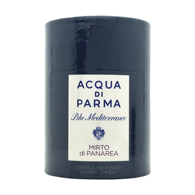 Acqua di Parma Blu Mediterraneo Mirto di Panarea Candle 200g - QH Clothing