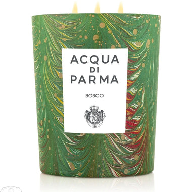 Acqua di Parma Bosco Candle 500g - QH Clothing