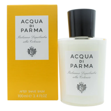 Acqua Di Parma Colonia After Shave Balm 100ml - Fragrance