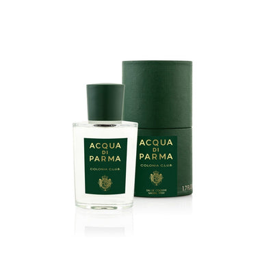 Acqua di Parma Colonia C.L.U.B. Eau de Cologne 50ml Spray - Clothing