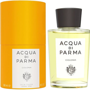 Acqua di Parma Colonia Eau de Cologne 180ml Spray - Fragrance