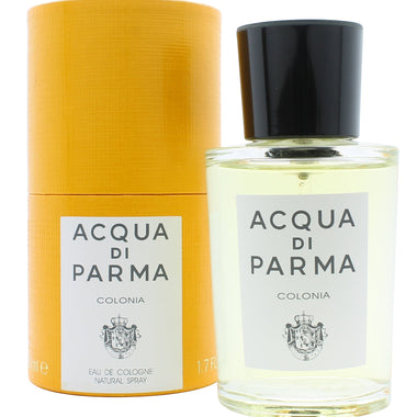 Acqua di Parma Colonia Eau de Cologne 50ml Sprej - Fragrance